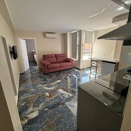 Arena Apartment Alicante Exterior foto