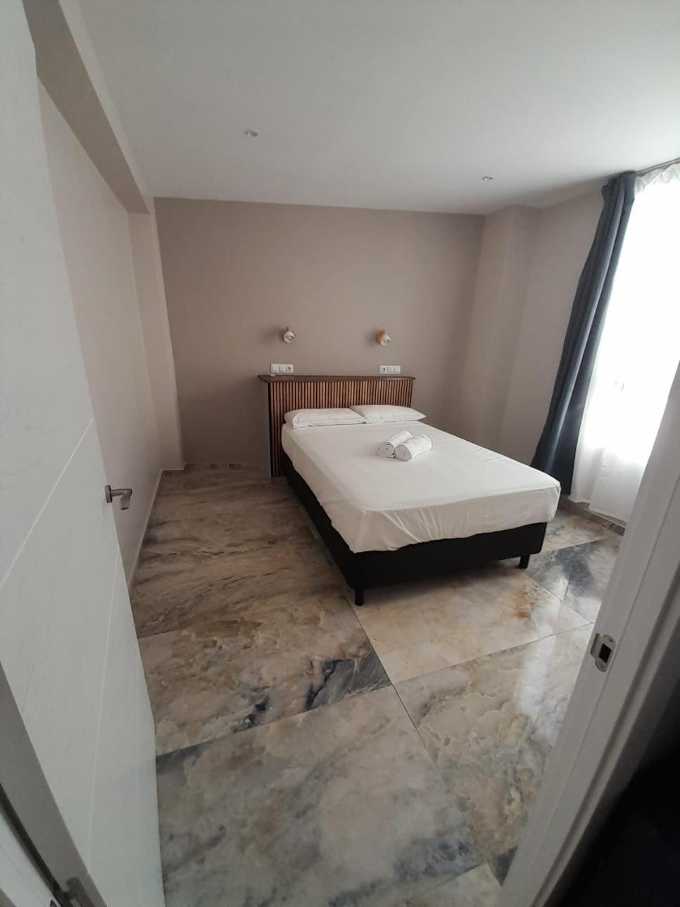 Arena Apartment Alicante Exterior foto