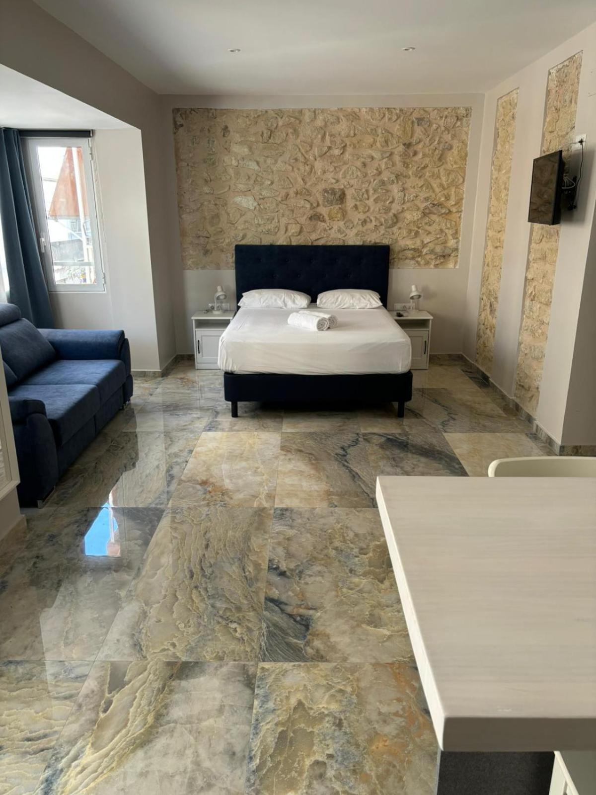 Arena Apartment Alicante Exterior foto