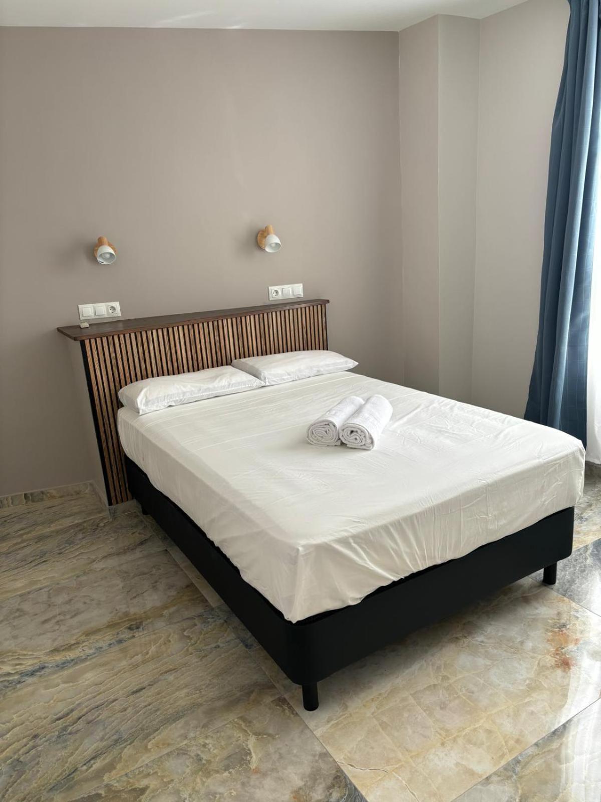 Arena Apartment Alicante Exterior foto