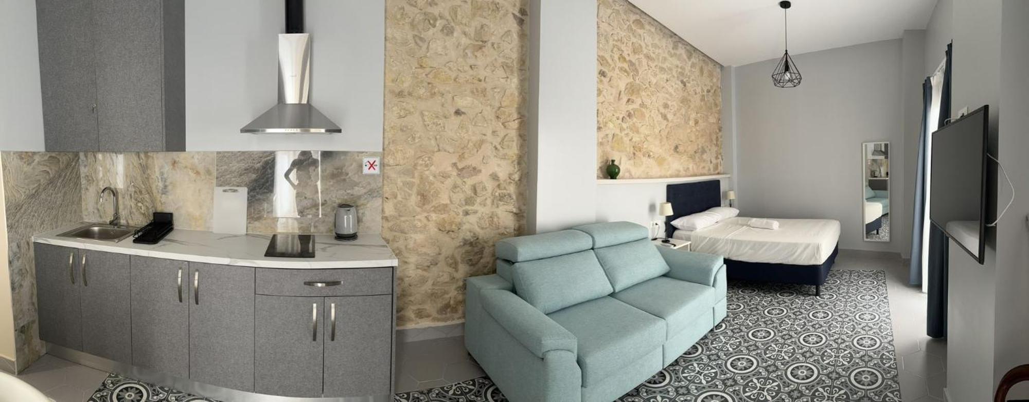 Arena Apartment Alicante Exterior foto