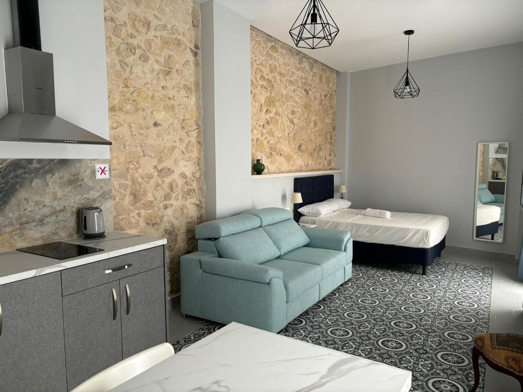 Arena Apartment Alicante Exterior foto