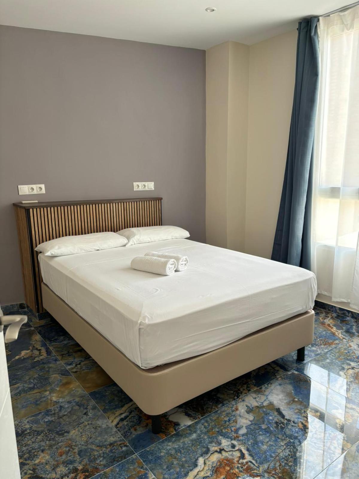 Arena Apartment Alicante Exterior foto