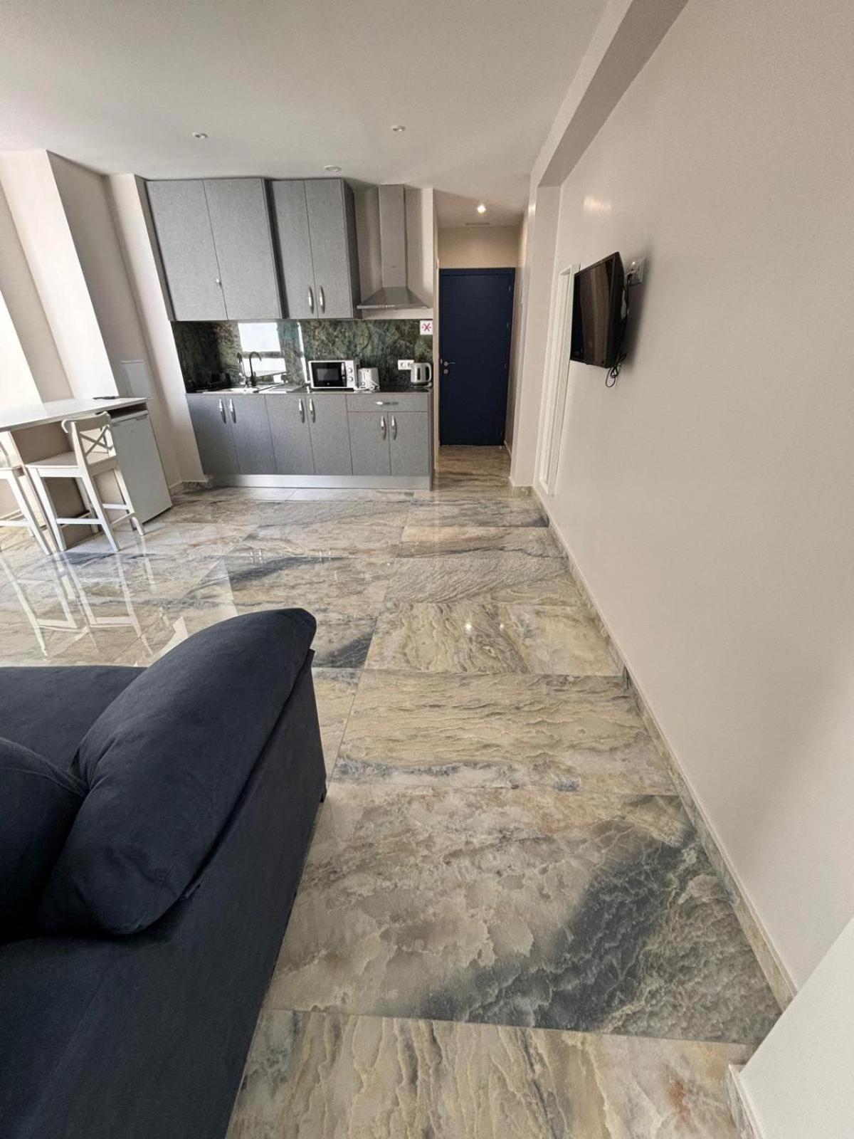 Arena Apartment Alicante Exterior foto
