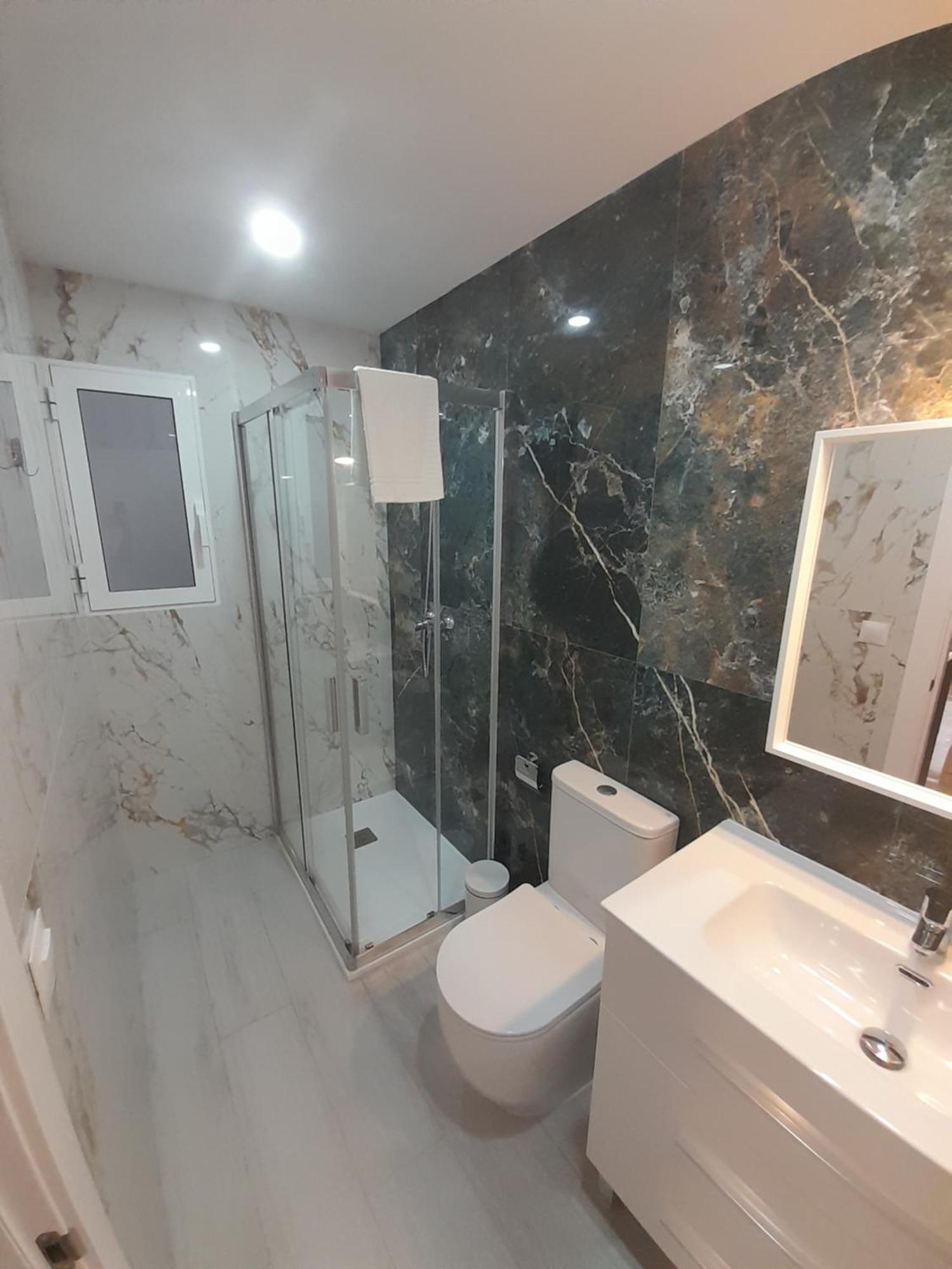 Arena Apartment Alicante Exterior foto
