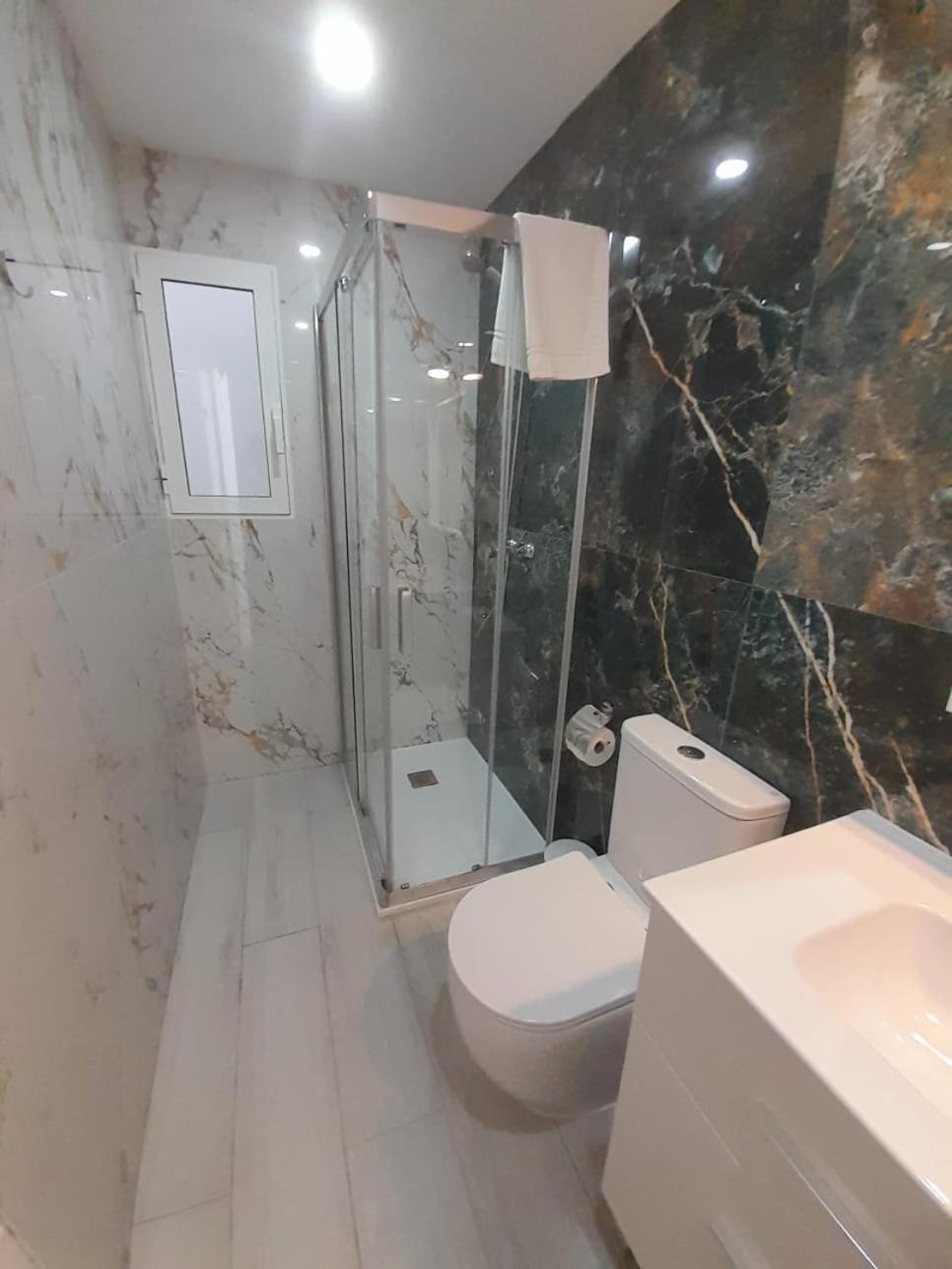 Arena Apartment Alicante Exterior foto