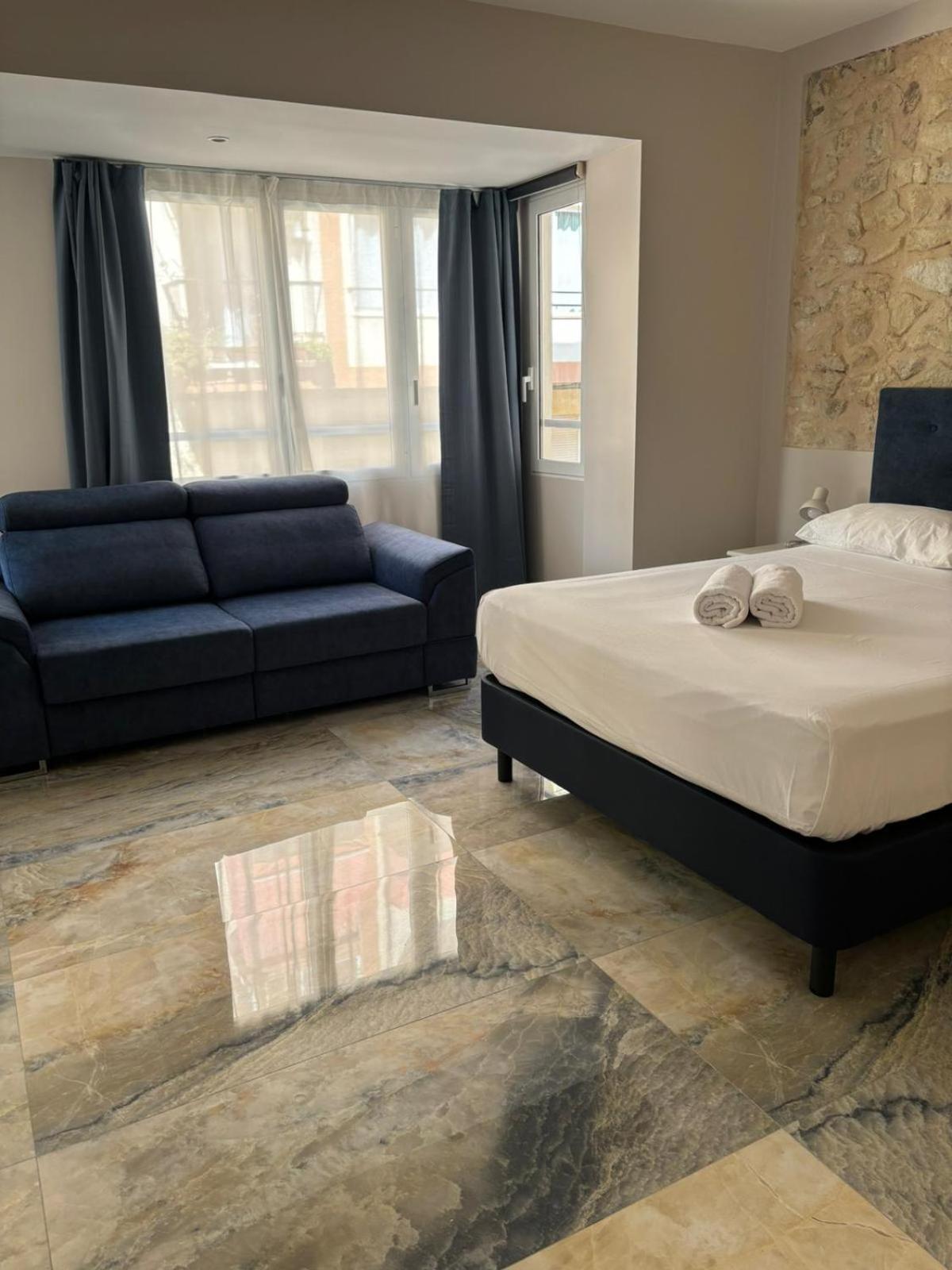 Arena Apartment Alicante Exterior foto