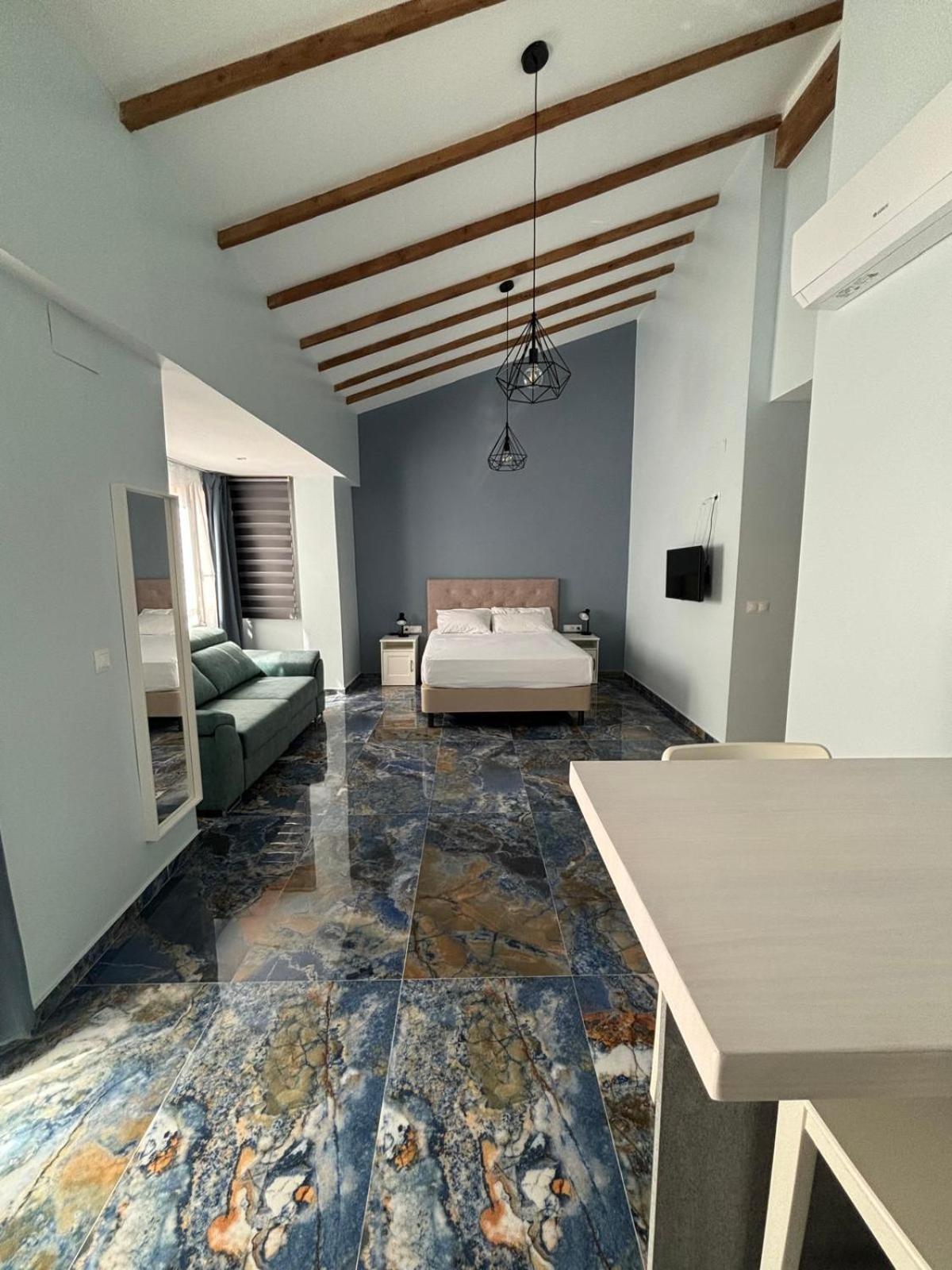 Arena Apartment Alicante Exterior foto
