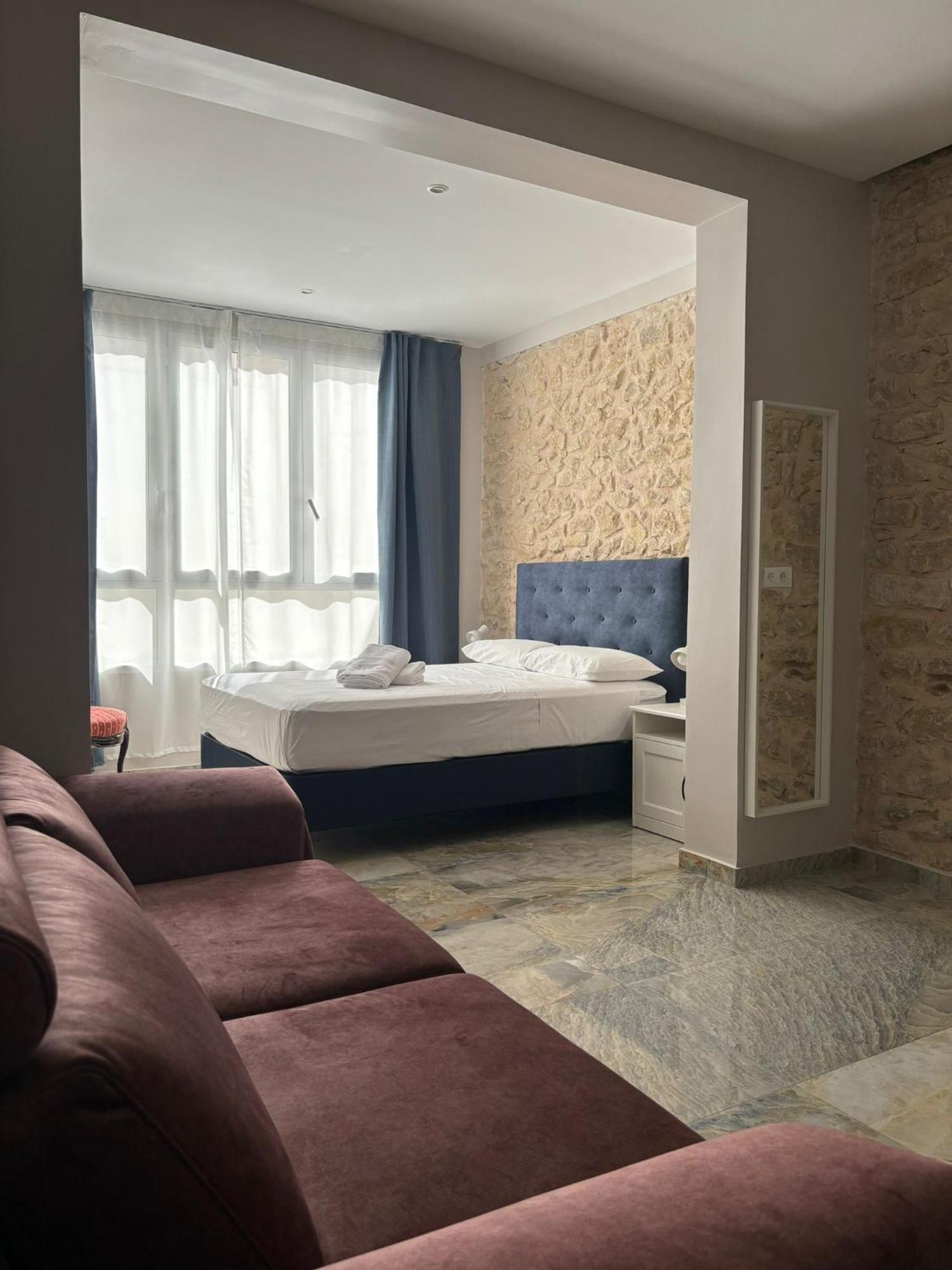 Arena Apartment Alicante Exterior foto