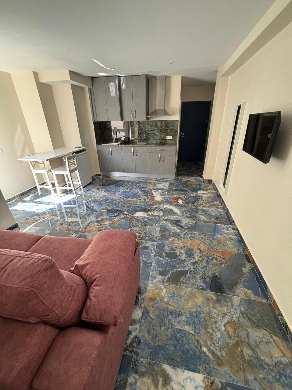 Arena Apartment Alicante Exterior foto